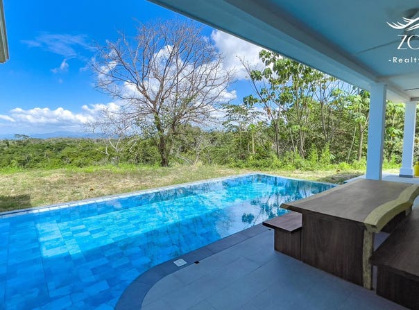 Santa Teresa Beach, Puntarenas Province, Puntarenas Province