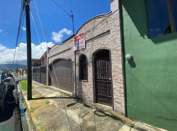 Barrohondo , Paraíso, Paraiso, Cartago, Paraiso, Cartago
