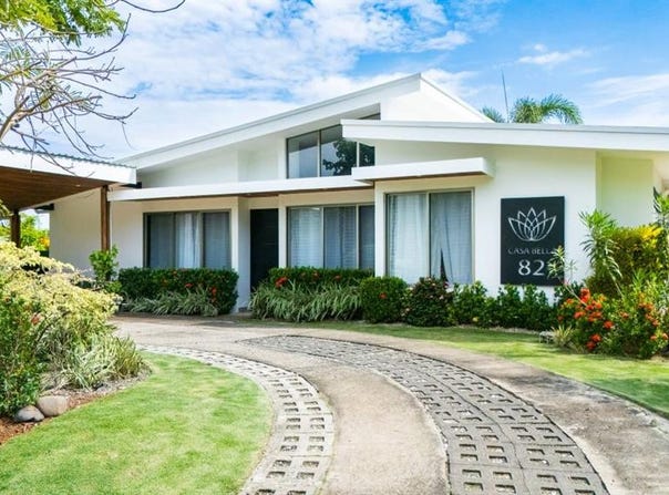 Condominios Lomas del Sol , Cuajiniquil, Santa Cruz, Guanacaste, Santa Cruz, Guanacaste