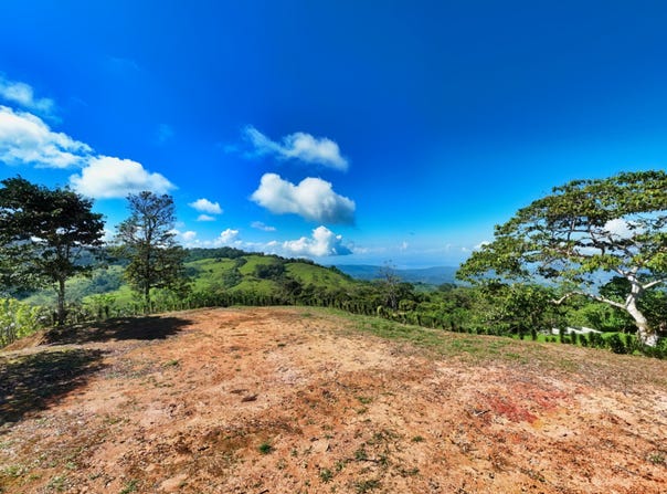 Finca Alto San Juan, 5.68 acres, Alto San Juan, San José Province 11901