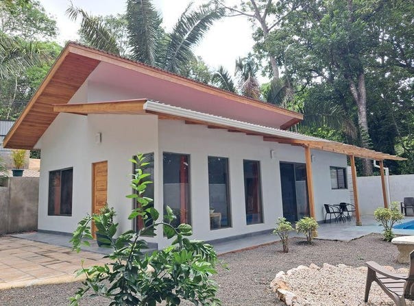 50205 C. Logan, Puerto Carrillo, Guanacaste Province