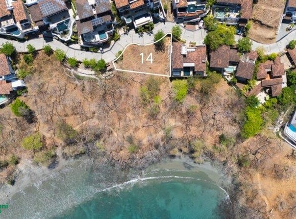 Punta Penca, Tempate, Guanacaste 50304