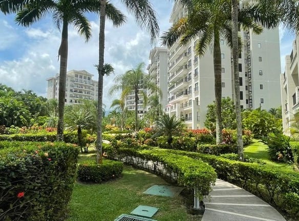 Condo Jaco Bay. Jaco Costa Rica: Near the Coast Apartment For Sale in JacóJaco Bay, Jacó, Puntarenas 61101