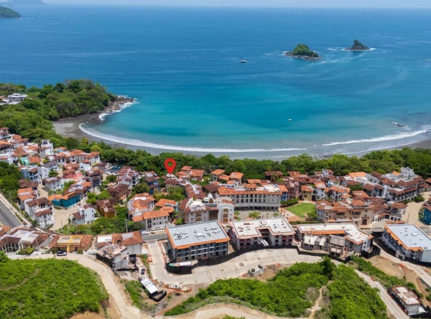 Las Catalinas, Las Catalinas, Guanacaste Province