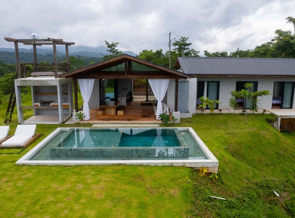 Casa Encanto, Marbella, Guanacaste Province