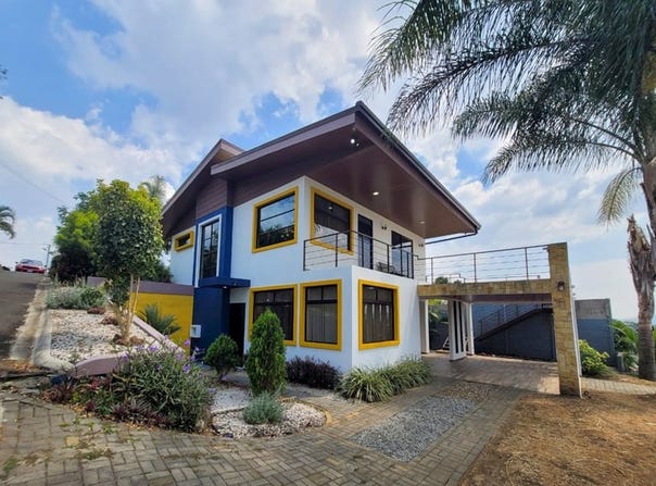 House for rent in Grecia just 5 minutes from the center - furnished, Grecia, Alajuela