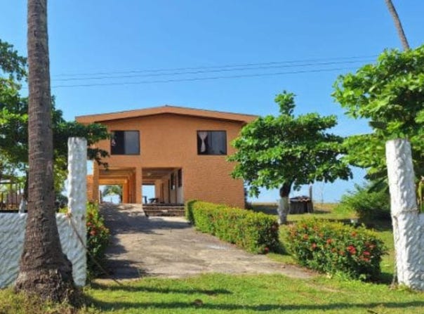 Playa Bajamar- Garabito-Puntarenas, Bajamar, Puntarenas, Bajamar, Puntarenas