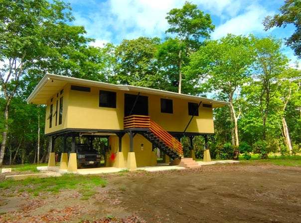 Golfito>Playa Zancudo, Puntarenas, Puntarenas, Puntarenas, Puntarenas
