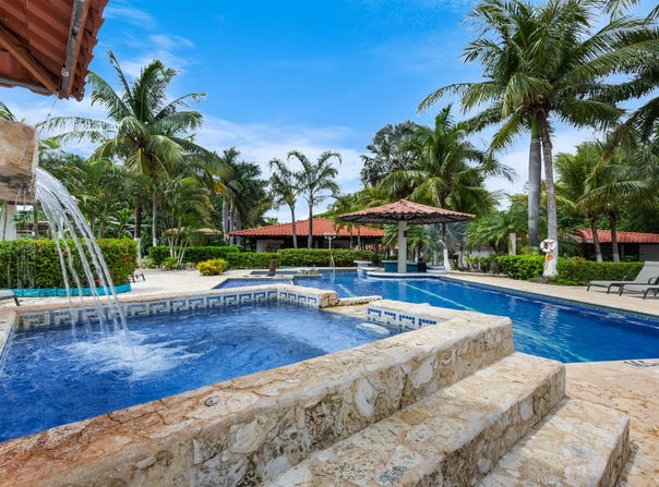 6588+JRJ, Provincia de Guanacaste, Los Pargos, Costa Rica, Santa Cruz, Guanacaste Province