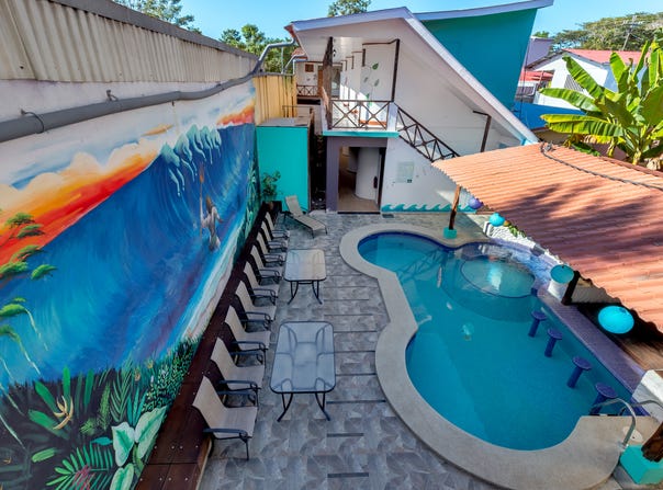 Jaco, Jaco, Puntarenas Province