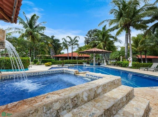 Drift Away Lodge , Tamarindo, Santa Cruz, Guanacaste, Santa Cruz, Guanacaste
