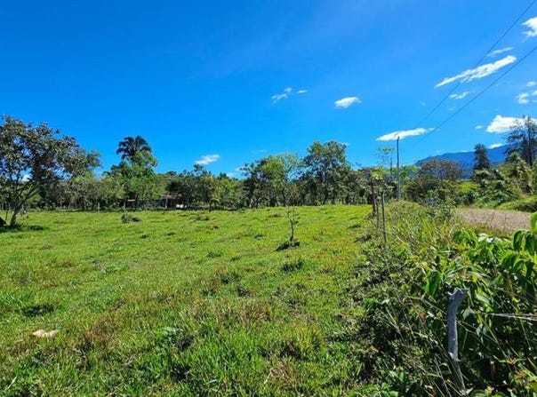Permaculture Lot 3 , General, Perez Zeledon, San Jose, Perez Zeledon, San Jose 11902
