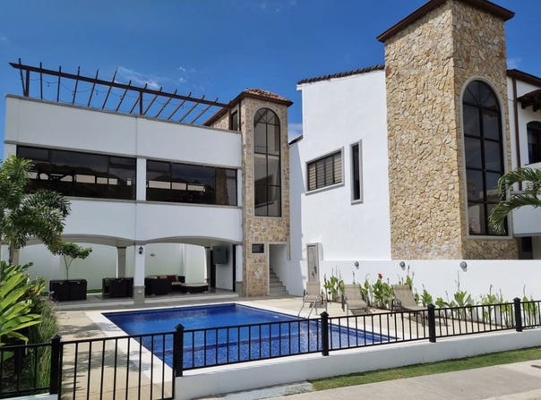 San José, Santa Ana, Pozos, Santa Ana, San José, Santa Ana, San José