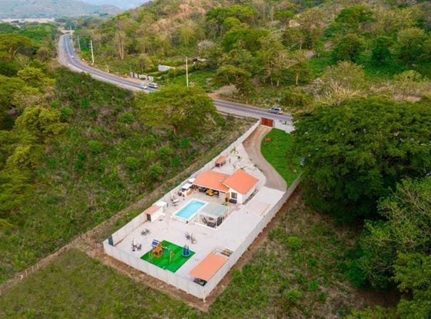 Barrio Atlanta, Soncoyo 1, Veintisiete de Abril, Santa Cruz, Guanacaste, Santa Cruz, Guanacaste