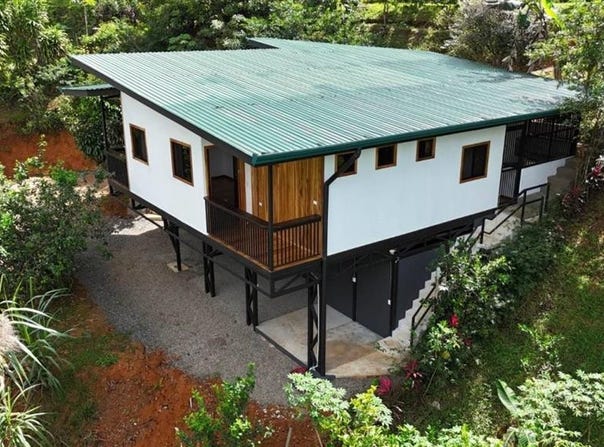 Casa Armonía – Charming and Affordable Home in Tranquil Platanillo , Barú, Perez Zeledon, San Jose, Perez Zeledon, San Jose