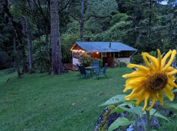 San Jose, San José Province