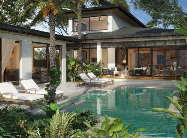 Tamarindo Park, Casa Guanacaste (Lot 22) , Tamarindo, Santa Cruz, Guanacaste, Santa Cruz, Guanacaste 50309