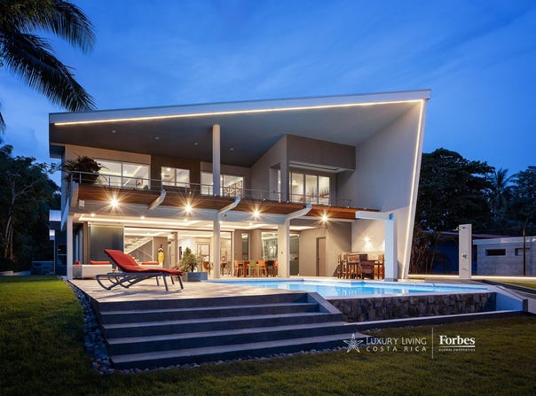 Esterillos Este, Esterillos Este, Puntarenas Province