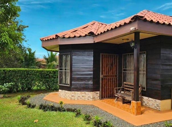 Chachagua - Los Angeles 1, Peñas Blancas, San Ramon, Alajuela, San Ramon, Alajuela 21004