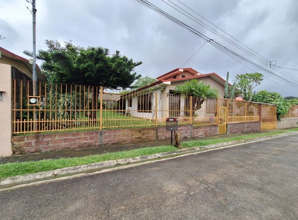 Santa Gertrudis de Grecia, Alajuela, Grecia, Alajuela, Grecia, Alajuela