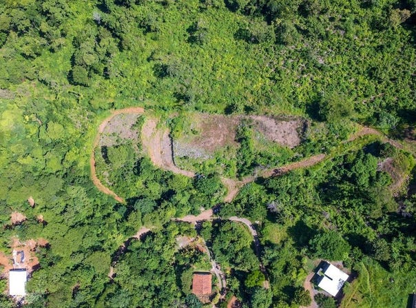 Scenic Ocean Views & Serenity in Finca Los Pargos, Playa Negra, Guanacaste, Playa Negra, Guanacaste