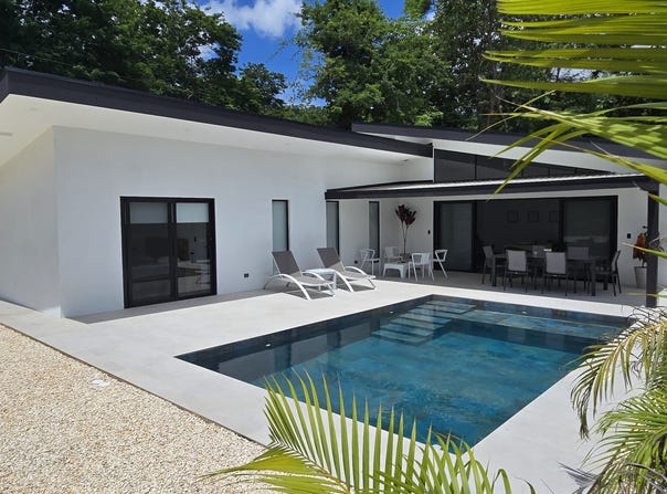 955W+4PJ, Provincia de Guanacaste, Matapalo, Costa Rica, Matapalo, Puntarenas Province