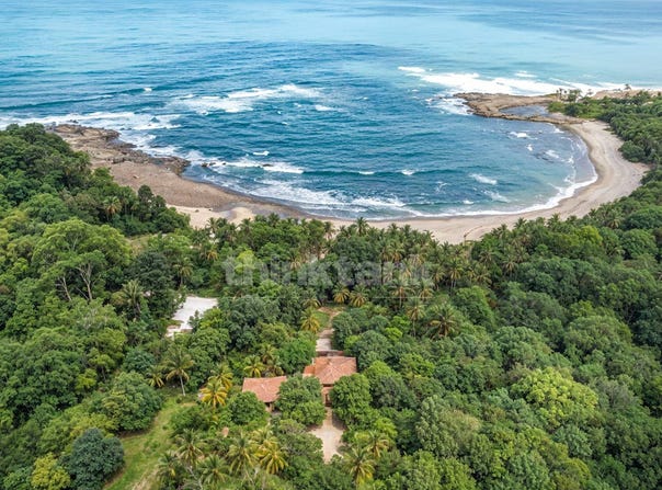 Nicoya Peninsula, snc, Mal País, Puntarenas Province 60111