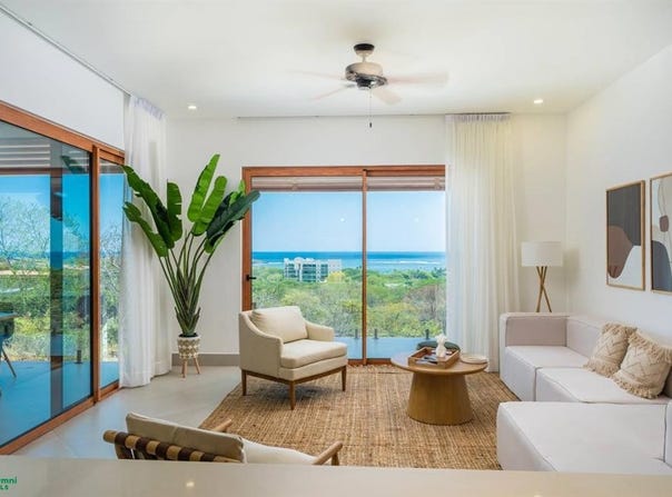 Puesta del Sol - Sea Forever (Residence 7) , Tamarindo, Santa Cruz, Guanacaste, Santa Cruz, Guanacaste 50309