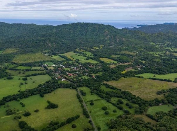 Finca Tempate , Tempate, Santa Cruz, Guanacaste, Santa Cruz, Guanacaste