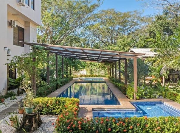 Casa Pacifico , Veintisiete de Abril, Santa Cruz, Guanacaste, Santa Cruz, Guanacaste 50303