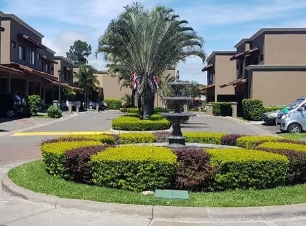 House For Sale in Santa Ana, Santa Ana, San José