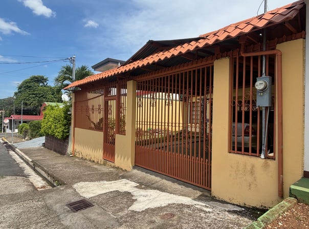 Atenas, Atenas, Alajuela, Atenas, Alajuela