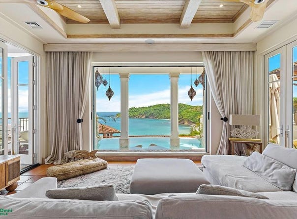 Villa Santorini, Tempate, Santa Cruz, Guanacaste, Santa Cruz, Guanacaste 50304