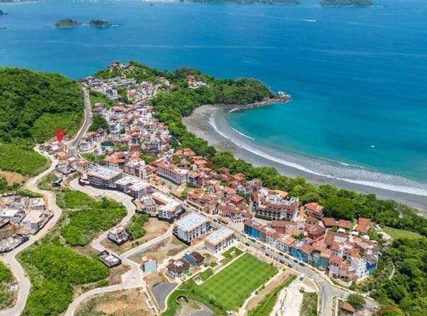 Terraced Flats 7782 , Tempate, Santa Cruz, Guanacaste, Santa Cruz, Guanacaste