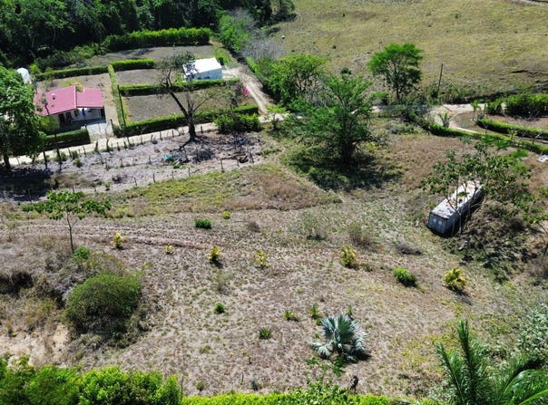 Unnamed Road, Hojancha, Guanacaste Province