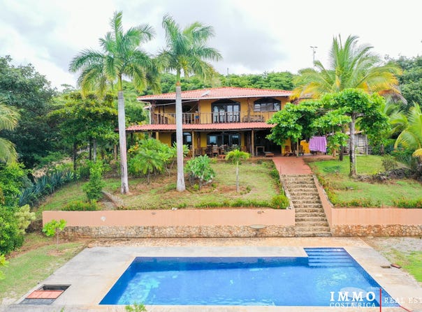 653Q+WF2, Provincia de Guanacaste, Los Pargos, Costa Rica, Los Pargos, Guanacaste Province