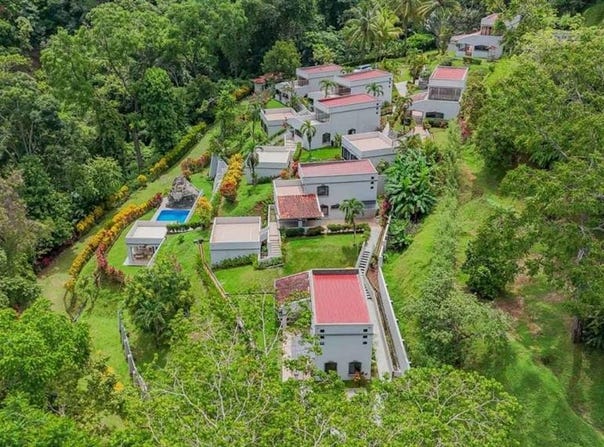Calle condominios 60501, Puerto Cortés, Osa, Puntarenas, Osa, Puntarenas 60501