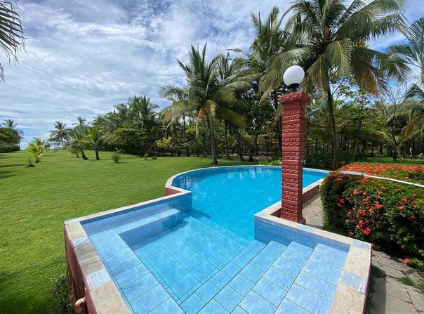 Puntarenas, Garabito, Guacalillo, Garabito, Puntarenas, Garabito, Puntarenas