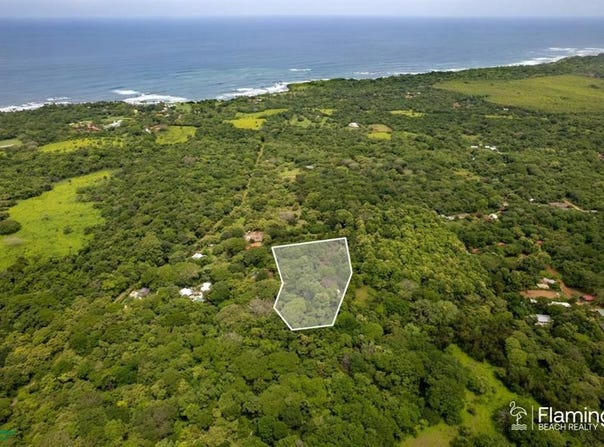 Junquillal Lot , Veintisiete de Abril, Santa Cruz, Guanacaste, Santa Cruz, Guanacaste