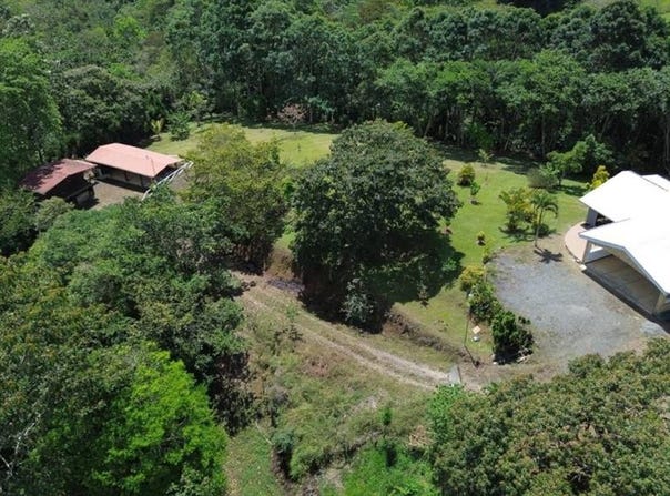 San Juan Sur , Turrialba, Turrialba, Cartago, Turrialba, Cartago 30501
