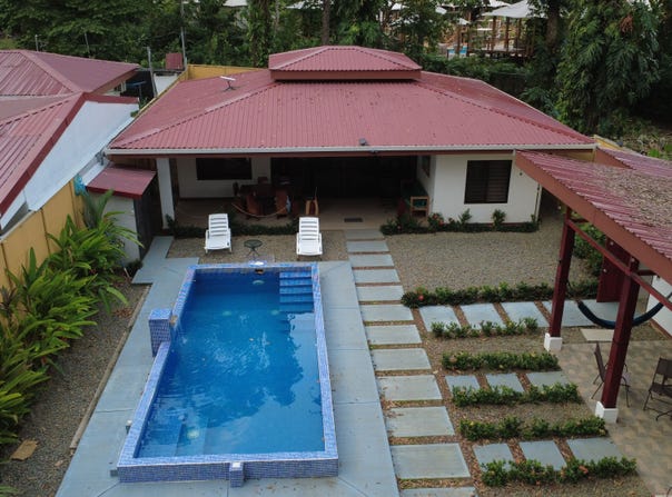100m Norte de Sonora Yoga Retreat, Playa Negra de Puerto Viejo, Talamanca, Talamanca, Limon, Talamanca, Limon