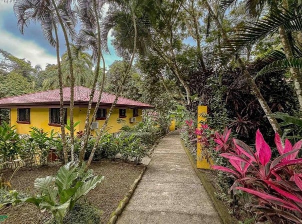 Income Generating Duplex Near Beaches , Quepos, Quepos, Puntarenas, 60601, Puntarenas 60601