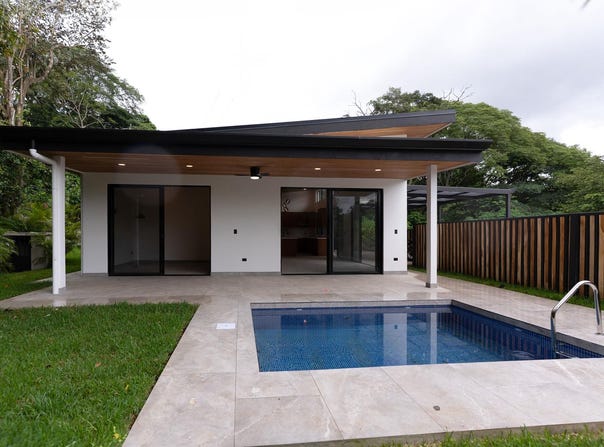 Guacimo, Escobal, Alajuela 20503