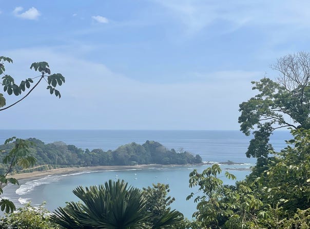 Osa>Dominical, Dominical, Puntarenas, Dominical, Puntarenas