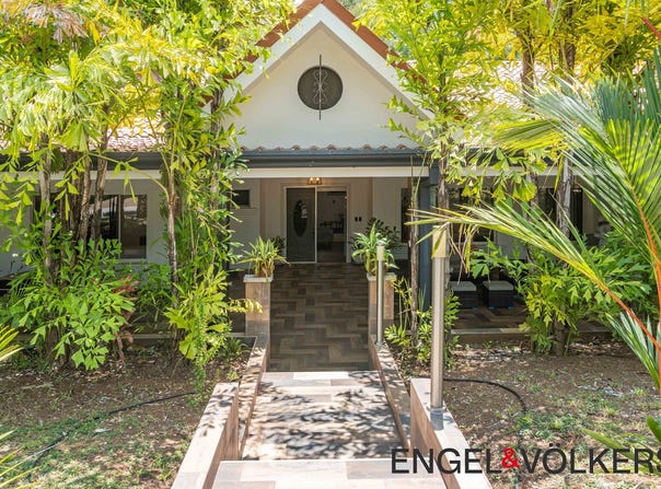 Casa Las Palmas, Puerto Carrillo, Guanacaste Province 51103