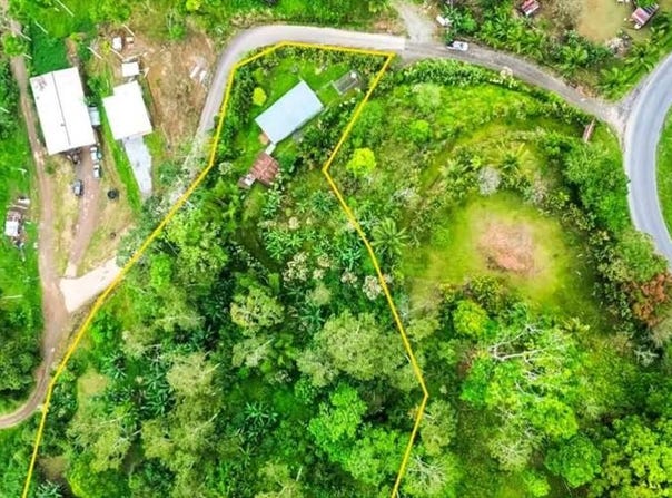 Turrialba, Turrialba, Cartago, Turrialba, Cartago