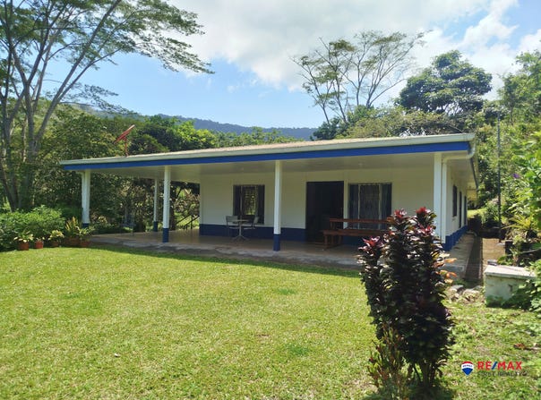 Laguna Seca, Provincia de Cartago, Turrialba, Turrialba, Cartago, Turrialba, Cartago