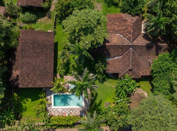 768M+3GH, Guanacaste Province, Tamarindo, Costa Rica, Tamarindo, Guanacaste Province