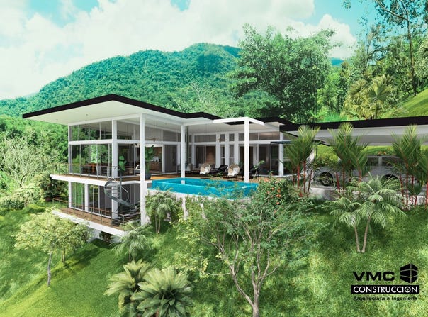 Puntarenas, Uvita, Osa, Calle la Union, uvita, Puntarenas, uvita, Puntarenas