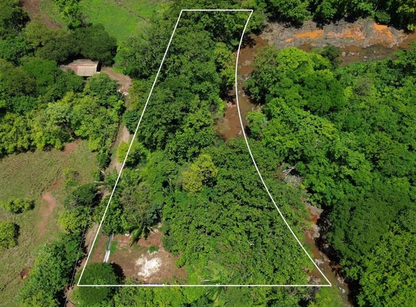 Lote el Rio Belen, Belen, Heredia Province 50207